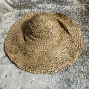 5 for $25🔥Strand Imports Straw Sun Hat One Size